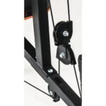 Jėgos staklės EVERFIT MSK500