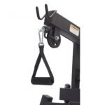 Jėgos staklės TOORX MSX-60