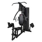 Jėgos staklės TOORX MSX-90