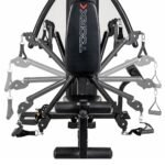 Jėgos staklės TOORX MSX-90