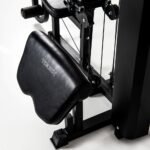 Jėgos staklės TOORX MSX-90