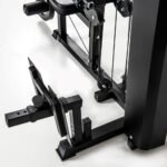 Jėgos staklės TOORX MSX-90