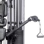 Jėgos staklės KETTLER MULTIGYM PLUS 4