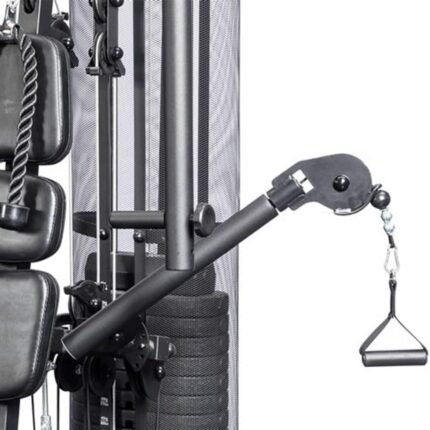 Jėgos staklės KETTLER MULTIGYM PLUS 4