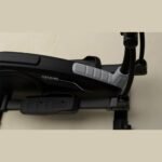 Elipsinis dviratis KETTLER AXOS NOVA M