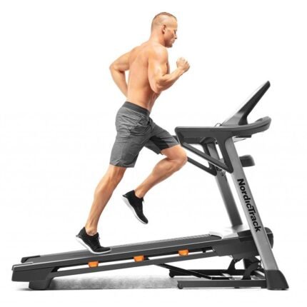 Bėgimo takelis NORDICTRACK T 7.5 S