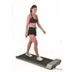 Bėgimo-takelis-TOORX WALKINGPAD G