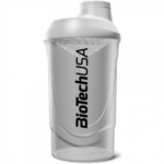 Plaktuvė Biotech Shaker Wave 600 ml