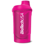 Plaktuvė Biotech Shaker Wave 600 ml