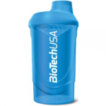 Plaktuvė Biotech Shaker Wave 600 ml
