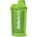 Plaktuvė Biotech Shaker Wave 600 ml