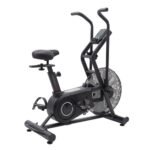 Dviratis Treniruoklis TOORX CHRONO LINE BRX AIR300