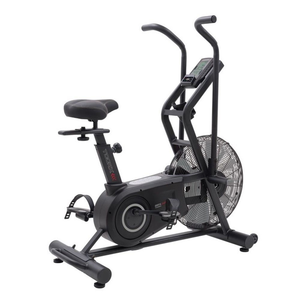 Dviratis Treniruoklis TOORX CHRONO LINE BRX AIR300.jpg Dviratis Treniruoklis TOORX CHRONO LINE BRX AIR300