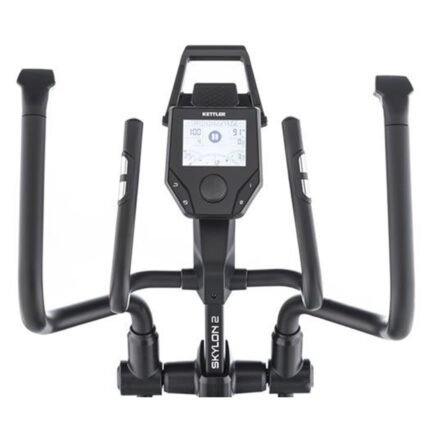 Elipsinis dviratis KETTLER OMNIUM 300