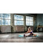 Treniruočių kilimėlis Reebok Blue Love